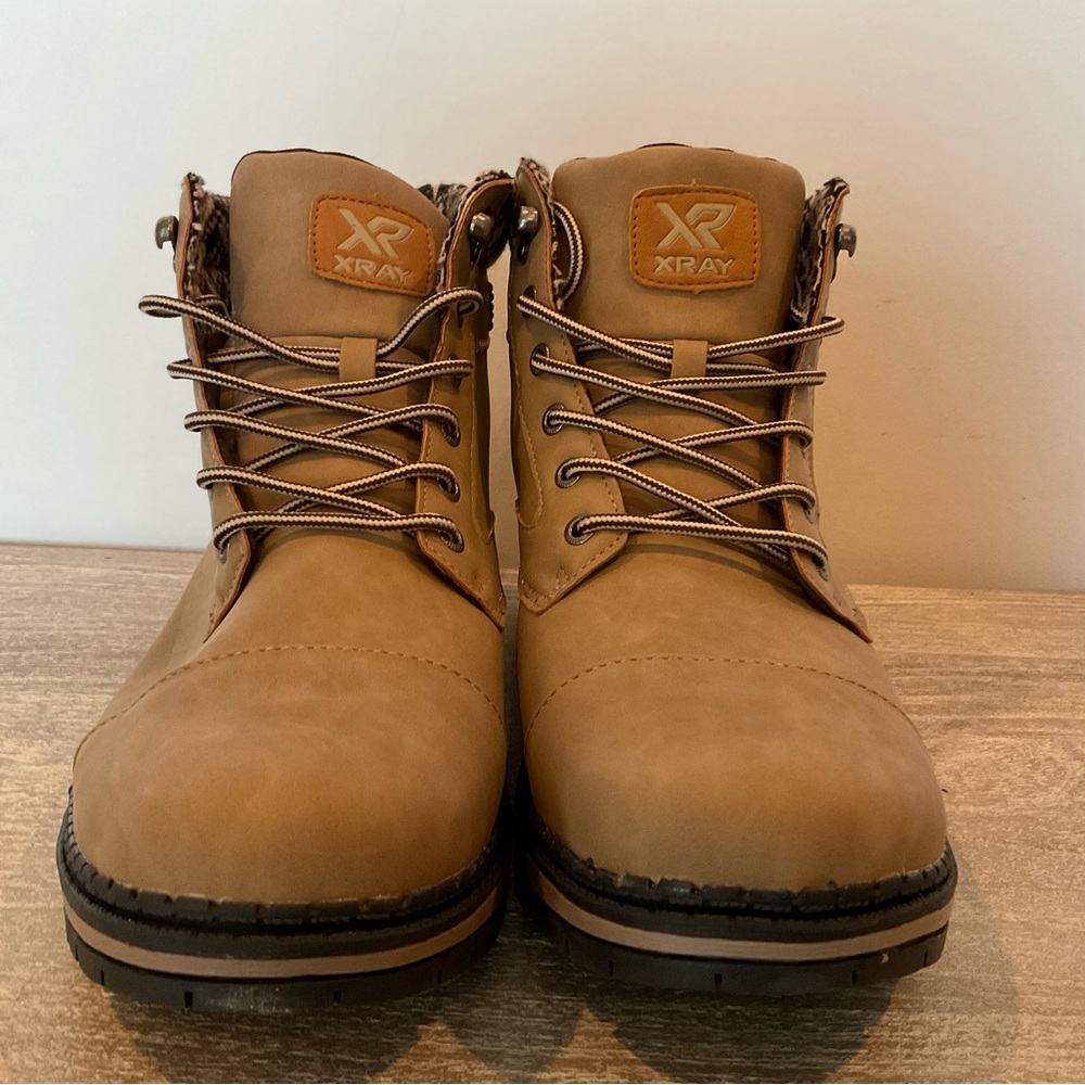 X-RAY Men's Footwear Xray Ruslan Boot